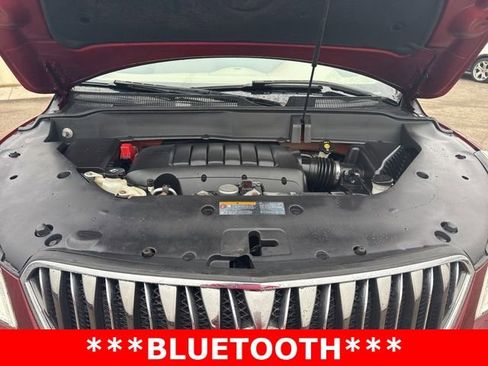 Used 2016 Buick Enclave Premium w/ Experience Buick Package image 9