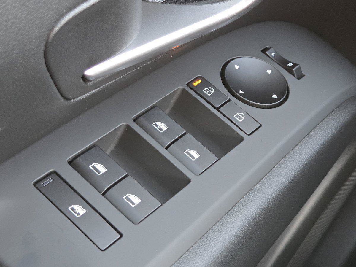 New 2026 Hyundai Tucson SE FWD image 58