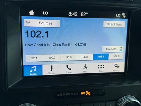 Used 2019 Ford Expedition Limited w/ Equipment Group 302A RWD image 15