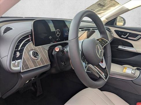 New 2026 Mercedes-Benz E 350 Sedan image 7