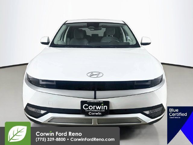 Used 2024 Hyundai Ioniq 5 SEL AWD/4WD image 2