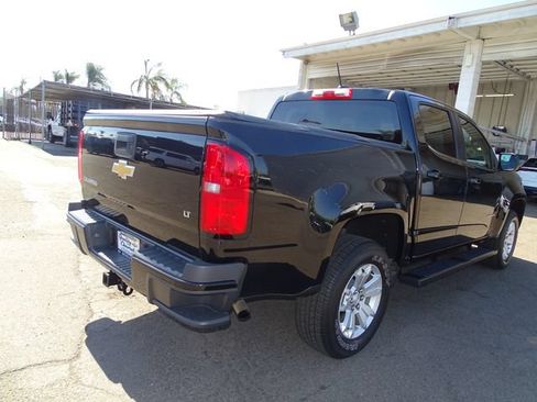 Used 2019 Chevrolet Colorado LT RWD image 4