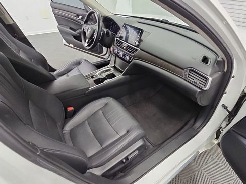 Used 2019 Honda Accord EX-L image 37