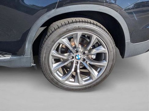 Used 2015 BMW X6 xDrive35i image 21