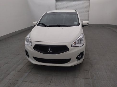 Used 2019 Mitsubishi Mirage G4 SE FWD image 15