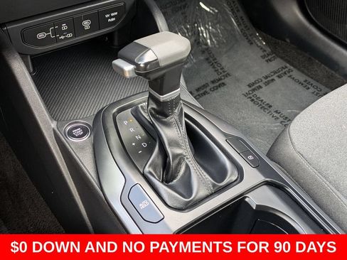 Used 2025 Kia K4 FWD image 18