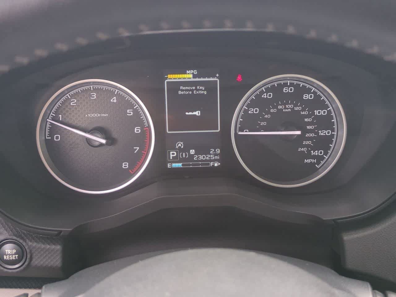 Used 2023 Subaru Forester Limited AWD/4WD image 34