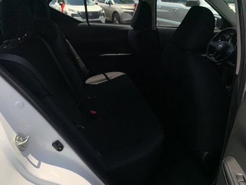 Used 2025 Nissan Kicks Play S FWD image 30