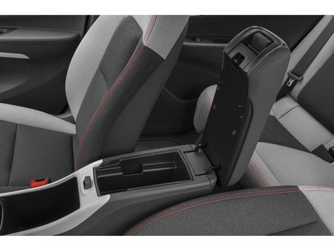 Used 2021 Chevrolet Bolt LT FWD image 43