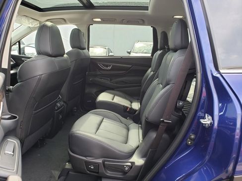 New 2026 Subaru Ascent Touring AWD/4WD image 8