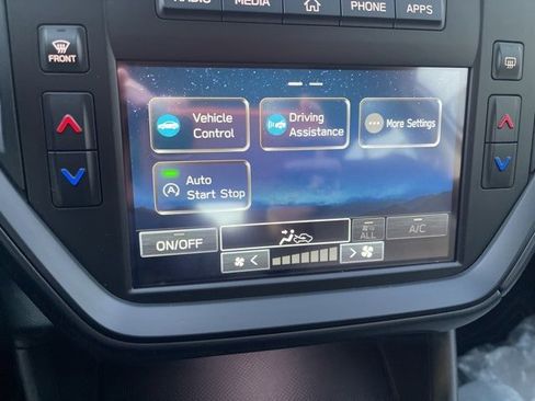 New 2025 Subaru Impreza 2.0i image 22