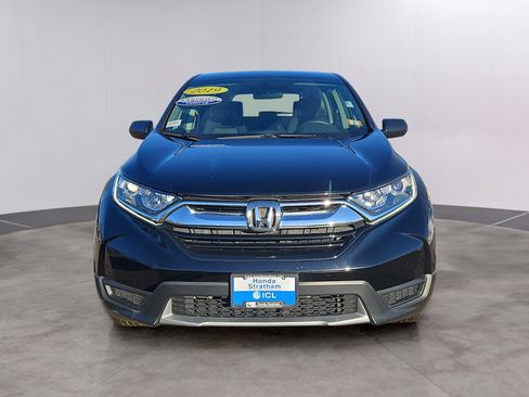 Certified 2019 Honda CR-V LX image 22