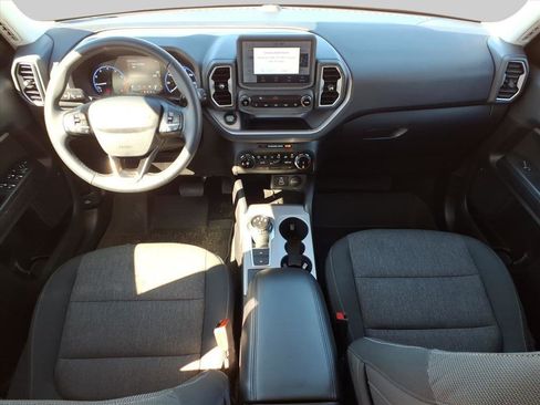 Used 2024 Ford Bronco Sport Big Bend w/ Convenience Package image 8