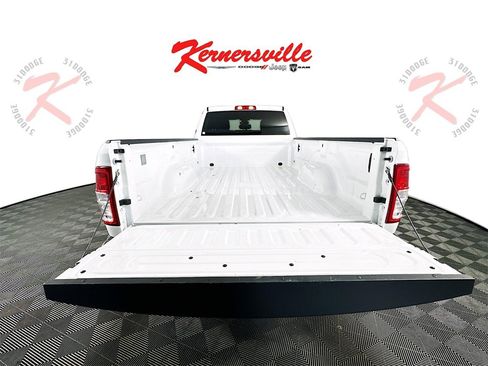 Used 2022 RAM 3500 Big Horn w/ Level A Equipment Group image 26