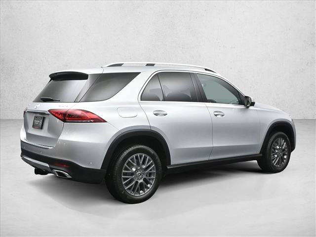 Certified 2021 Mercedes-Benz GLE 350 4MATIC image 2