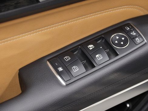 Used 2015 Mercedes-Benz E 400 Cabriolet w/ Premium 1 Package image 63
