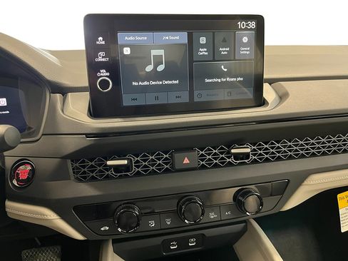 New 2026 Honda Accord SE image 20