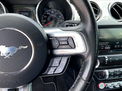 Used 2015 Ford Mustang GT Premium w/ Equipment Group 401A RWD image 22