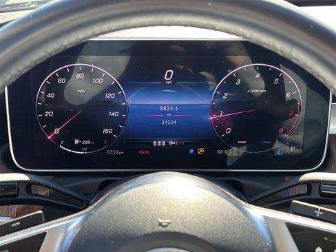 Certified 2024 Mercedes-Benz C 300 Sedan image 17