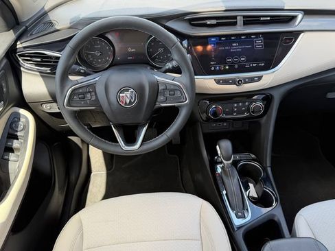 Used 2023 Buick Encore GX Preferred w/ Cold Weather Comfort Package FWD image 16