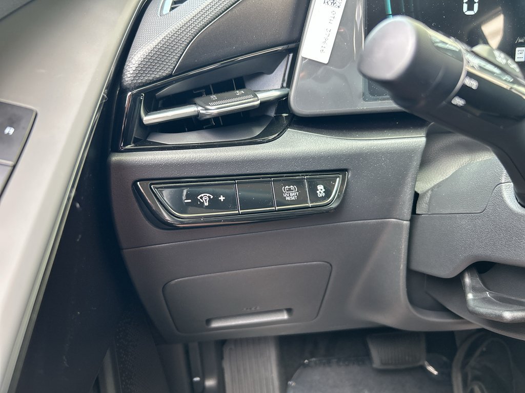 New 2026 Kia Niro LX FWD image 25