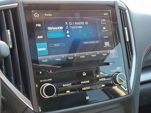 Used 2021 Subaru Crosstrek 2.5i Limited w/ Popular Package #5 image 18