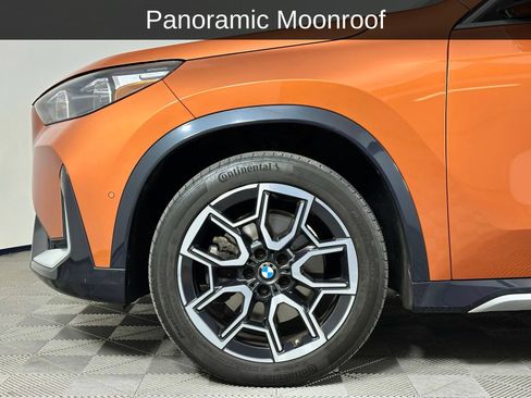 Used 2023 BMW X1 xDrive28i w/ Premium Package AWD/4WD image 8