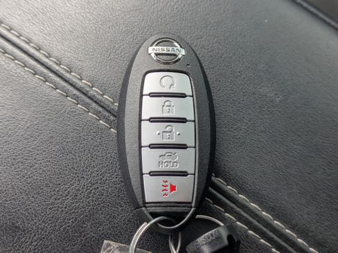 Certified 2021 Nissan Altima 2.5 S image 30