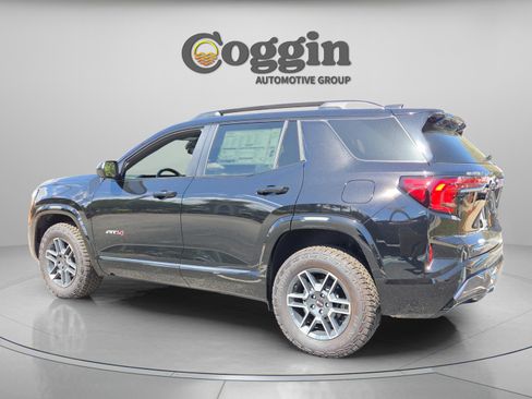 New 2026 GMC Terrain AT4 w/ Convenience Package III image 5