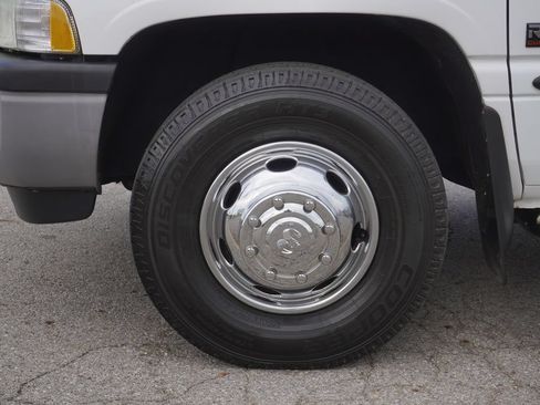 Used 2002 Dodge Ram 3500 Truck 2WD Quad Cab image 10