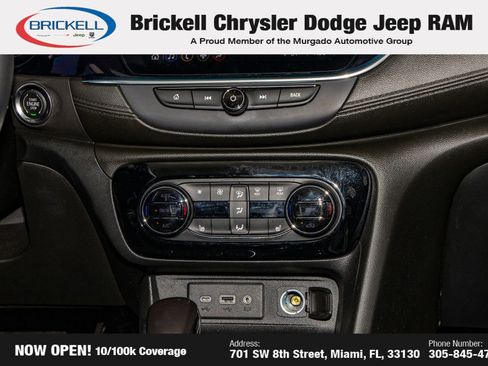 Used 2020 Buick Encore GX Select image 26
