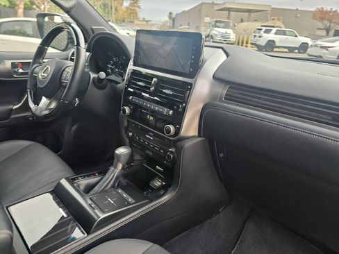 Certified 2023 Lexus GX 460 Premium image 12