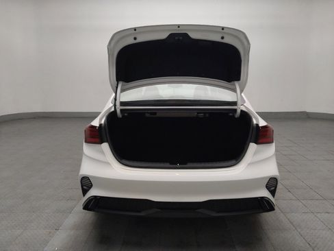 Used 2023 Kia Forte GT-Line w/ GT-Line Premium Package image 29