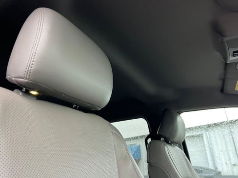 Used 2016 Ford F150 Lariat w/ Equipment Group 502A Luxury image 16