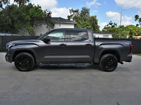Used 2022 Toyota Tundra SR5 RWD image 7
