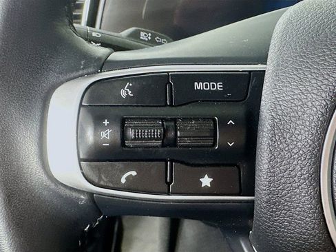 Used 2024 Kia Sportage X-Line w/ X-Line Premium Package image 22