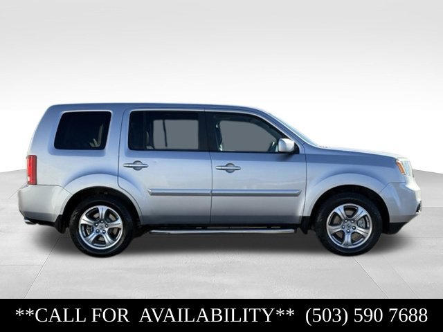 Used 2014 Honda Pilot EX-L image 6