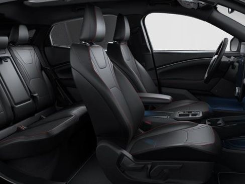 New 2026 Ford Mustang Mach-E Premium w/ Sport Appearance Package image 28