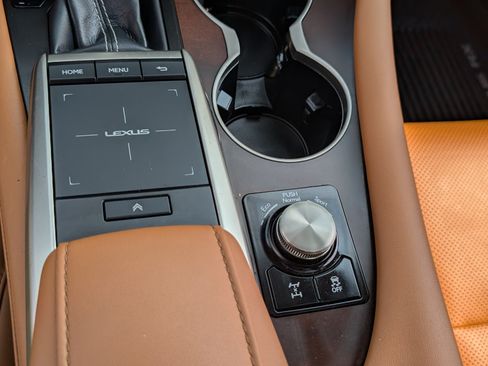 Used 2022 Lexus RX 350 AWD w/ Premium Package image 24
