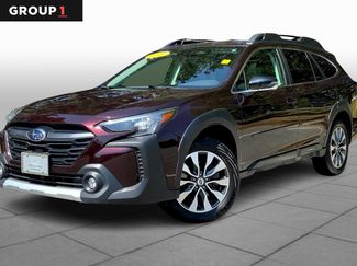 Used 2023 Subaru Outback Limited image 1