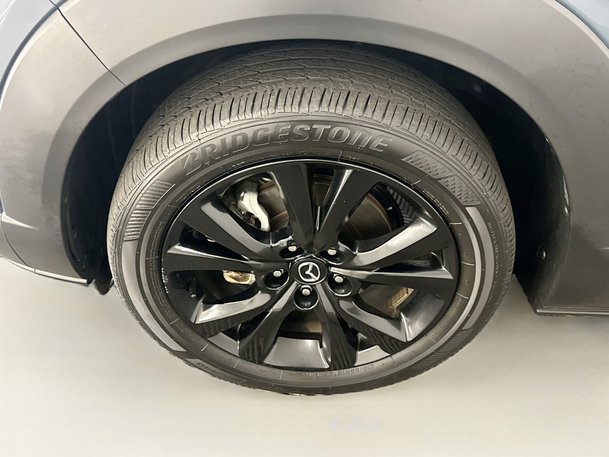 Used 2025 MAZDA CX-30 AWD 2.5 S w/ Preferred Package image 11