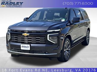 Used 2026 Chevrolet Suburban High Country 360° Tour