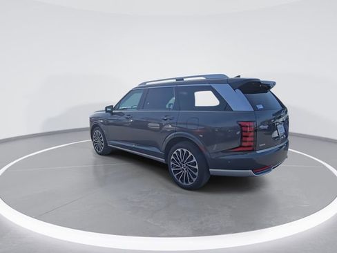 New 2026 Hyundai Palisade Calligraphy image 7