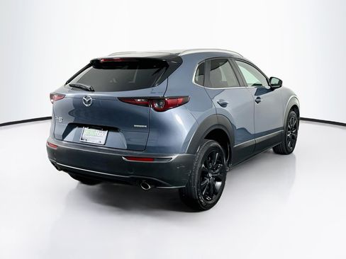 Used 2025 MAZDA CX-30 AWD 2.5 S w/ Preferred Package image 9