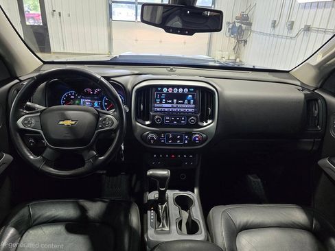 Used 2018 Chevrolet Colorado ZR2 AWD/4WD image 10