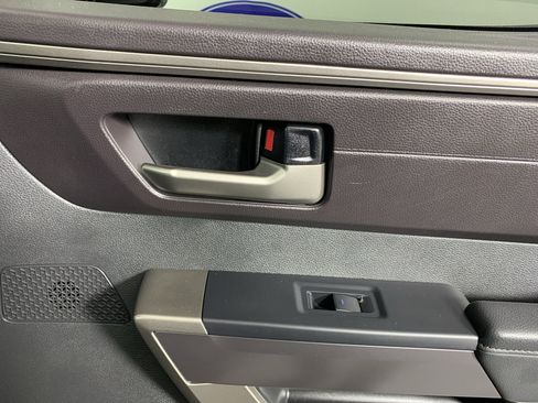 Used 2024 Toyota Tundra SR5 w/ TRD Sport Premium Package image 38