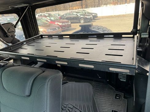 Used 2020 Jeep Wrangler Unlimited Sport image 66