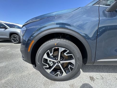 New 2025 Kia Sportage EX w/ EX Premium Package image 10