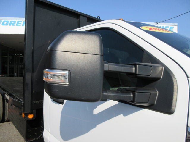 Used 2019 Ford F450 XL w/ XL Value Package RWD image 40
