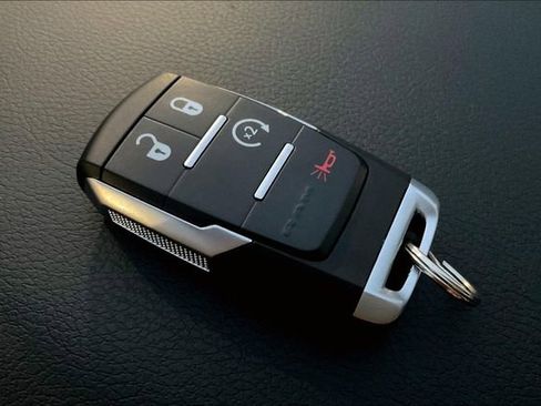 New 2024 RAM 3500 Big Horn w/ Safety Group image 28